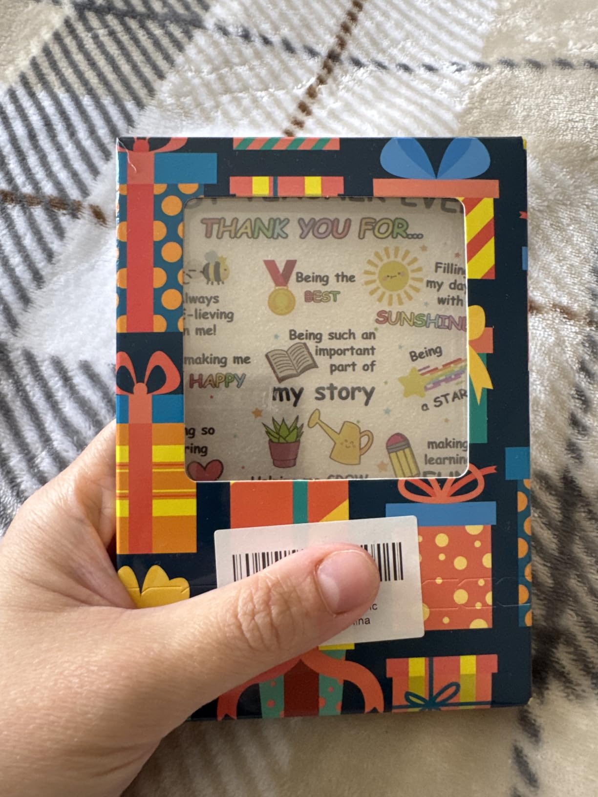 Cousin Gifts for Women, Gifts for Cousins, Cousins Christmas Birthday Gift customer photo 2