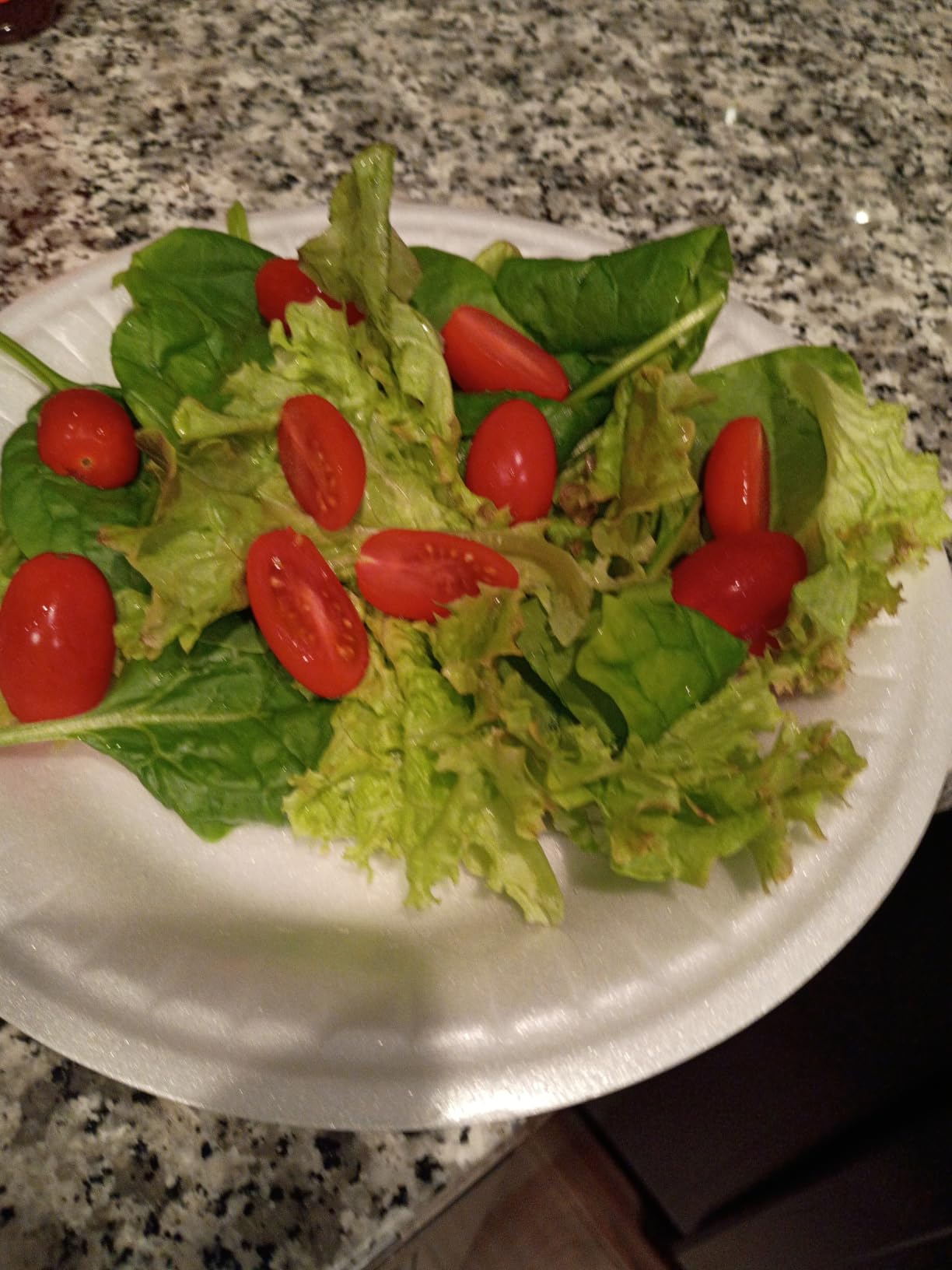 Ahopegarden Hydroponics Growing System Kit: 12 Pods with LCD Control Panel customer photo 2