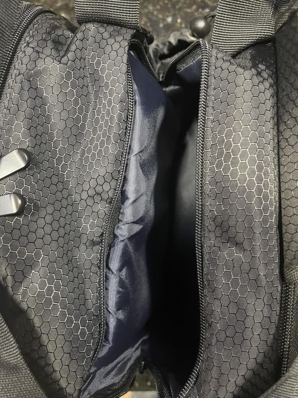 EntireFlight Flight Bag For Pilots - Pilot Bag Carries All Required Pilot accessories and Gear Including Your Kneeboard, Ipad, And Aviation Headset - Great Gifts for Students & CFIs customer photo 1
