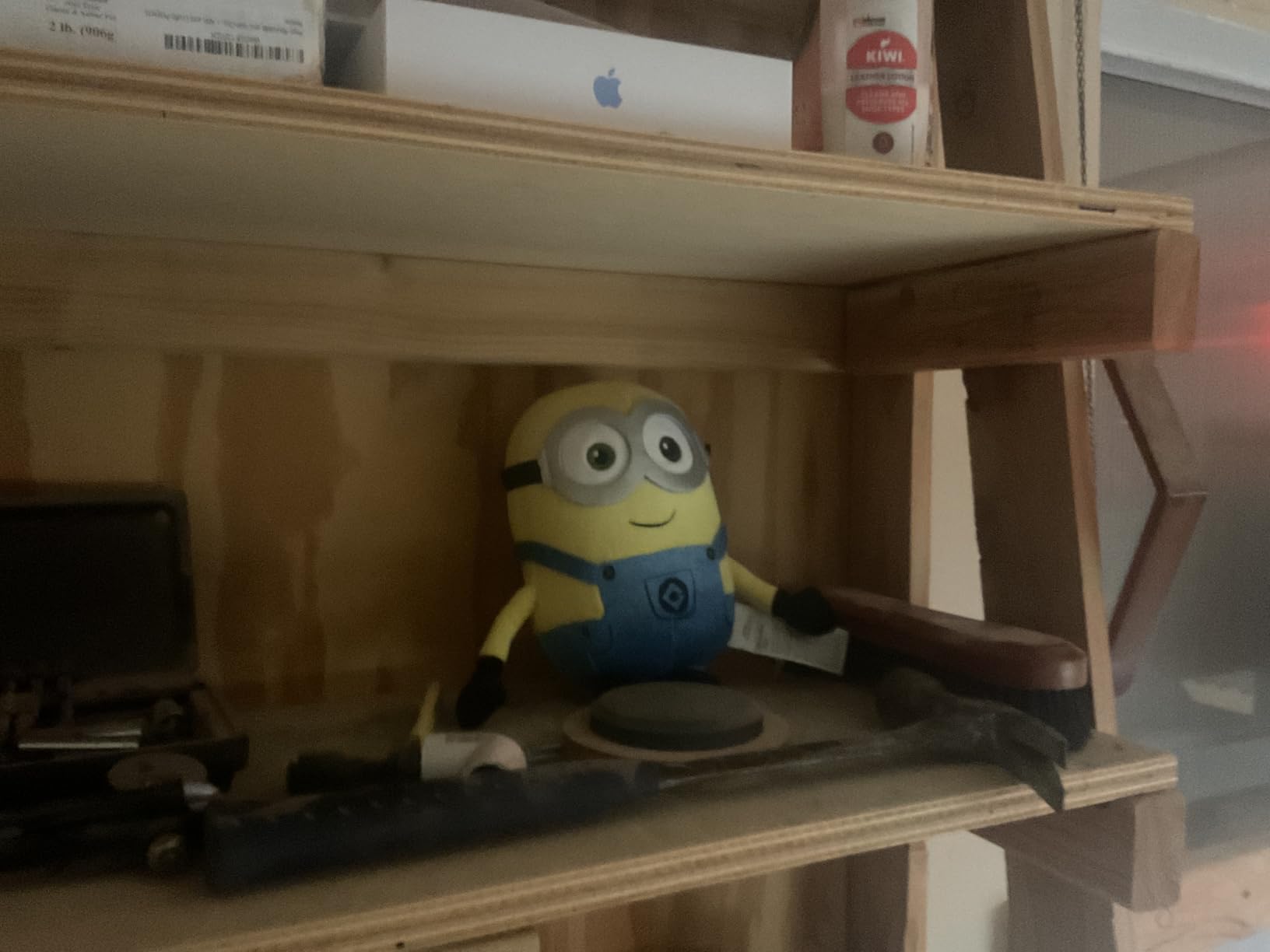 MINISO 8