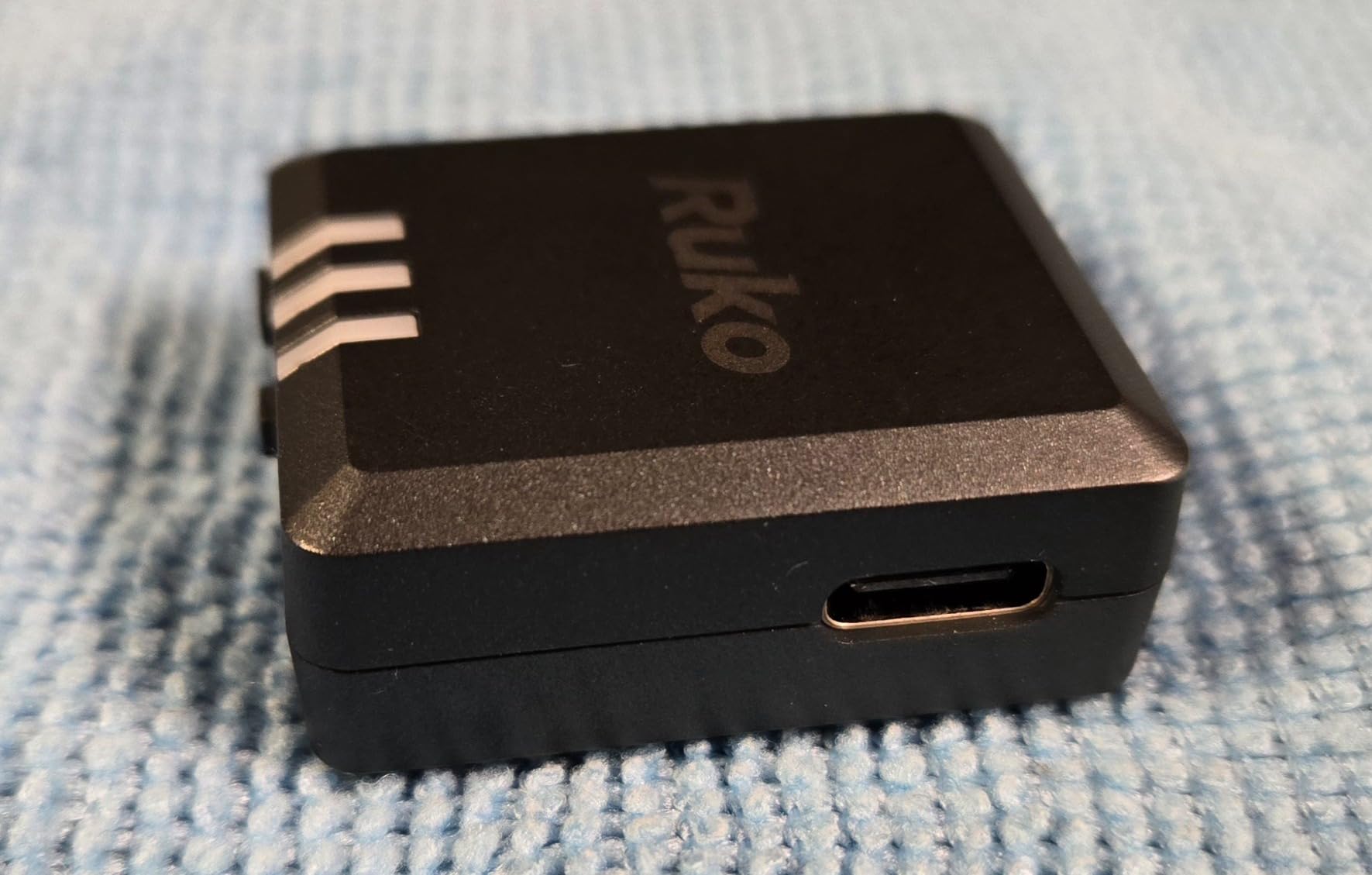Ruko R111S Remote ID Module for Drone with GPS Tracker/Finder and Beeper customer photo 1