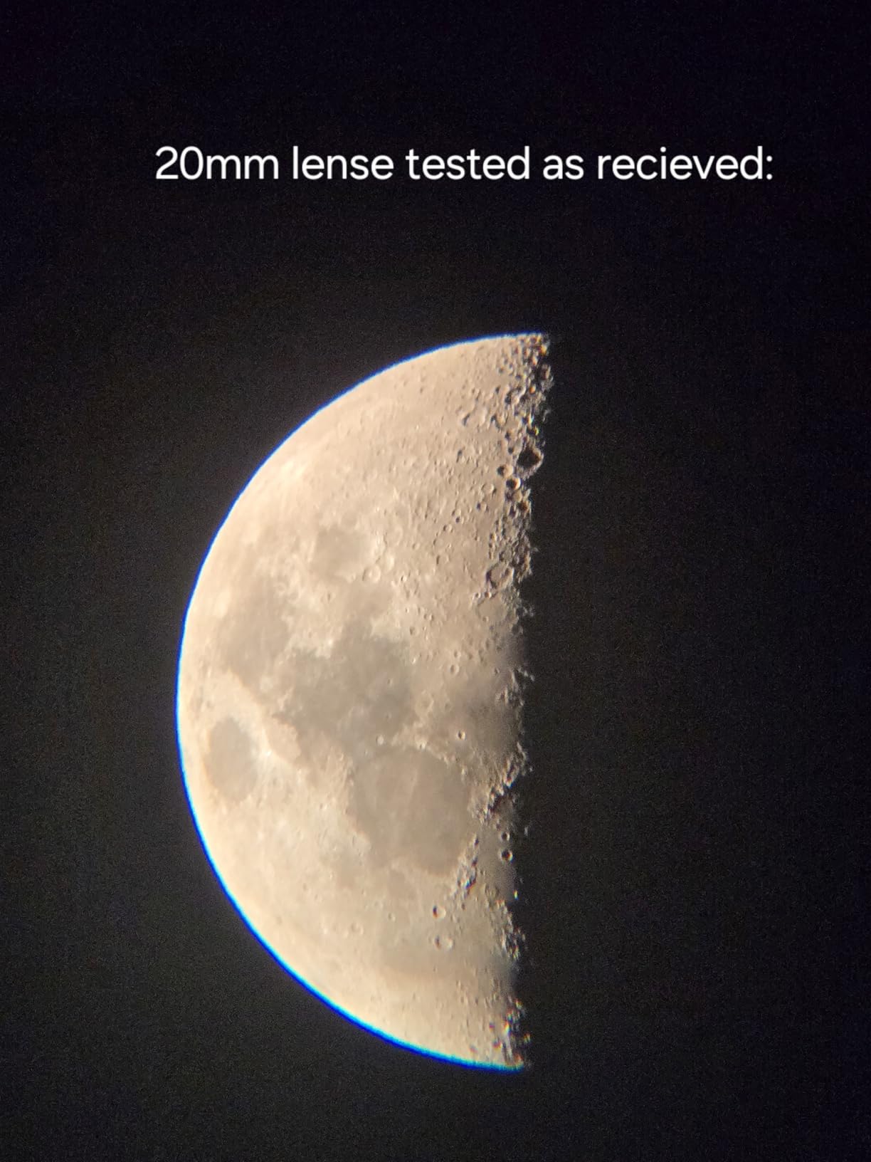 1.25-Inch Telescope Eyepiece Set with Barlow and Filters customer photo 2