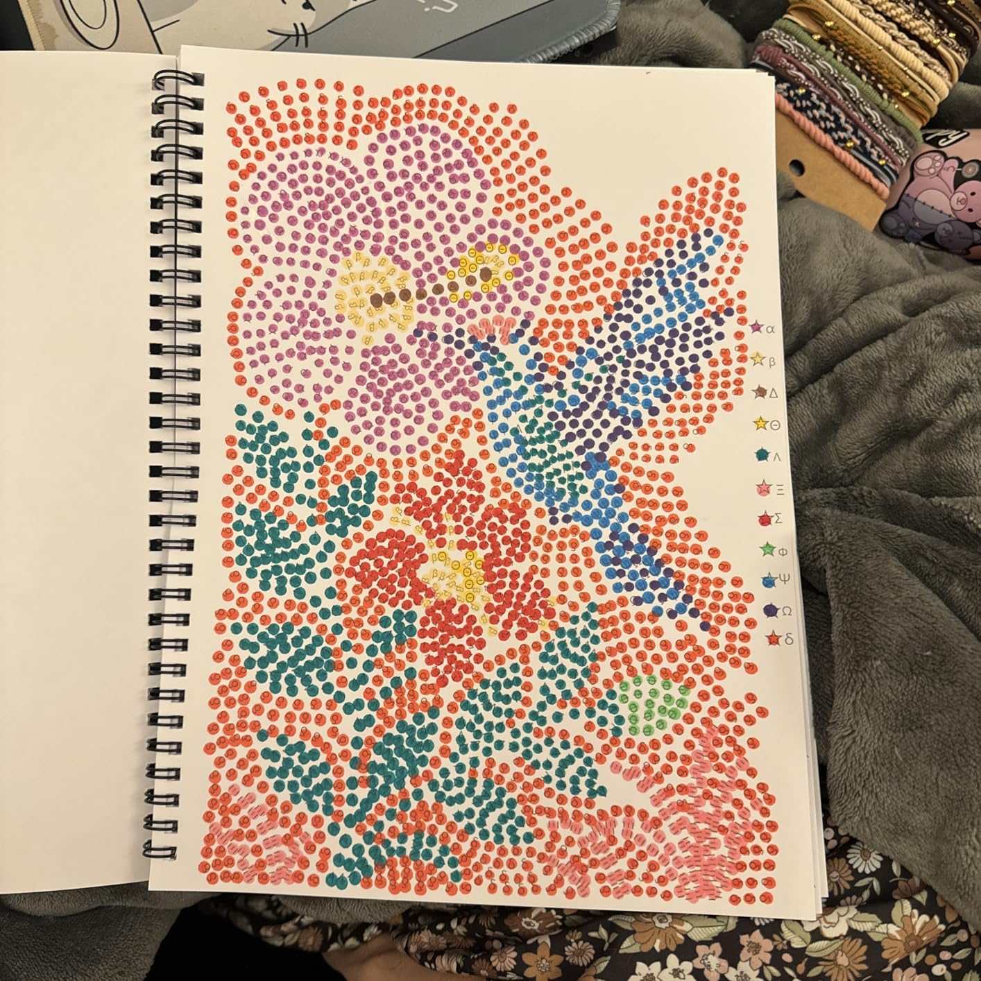 Women's Coloring Book for Adults: 30 Pages of Inspirational Quotes customer photo 2