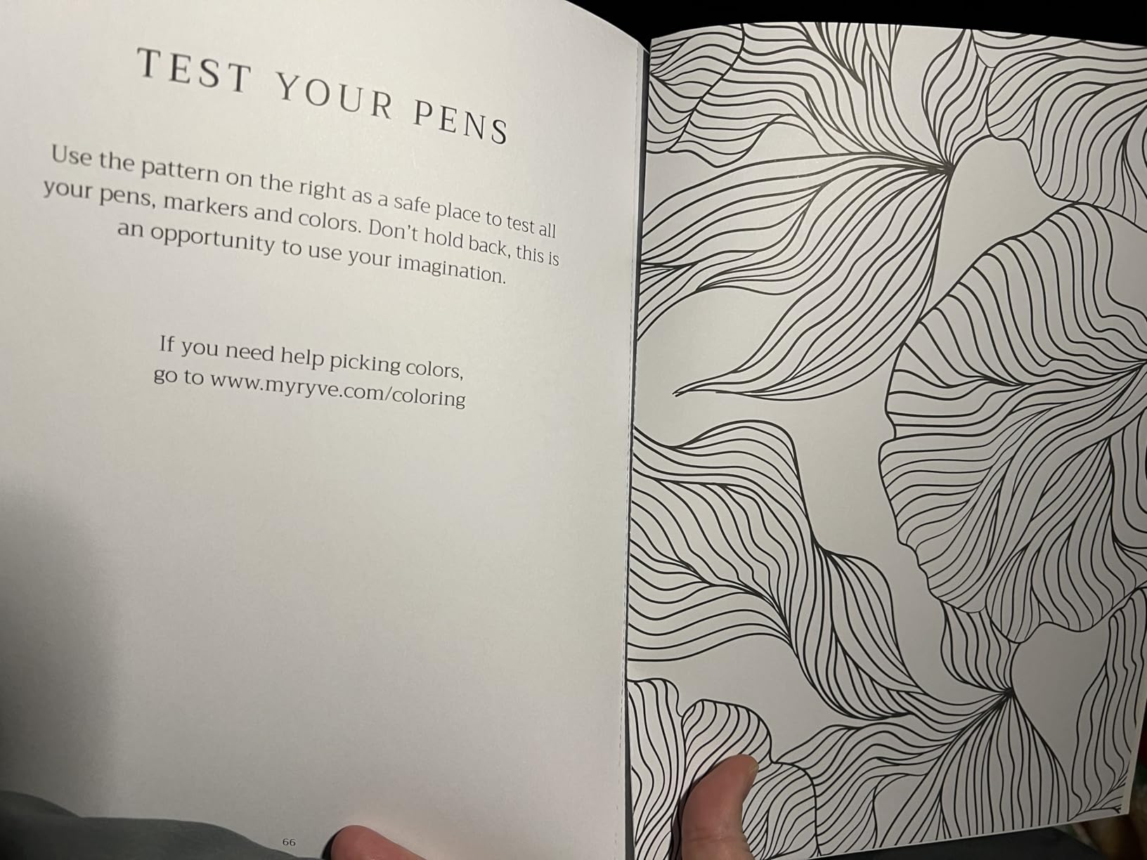 Coloring Books for Adults Relaxation, Set of 3 for Women, Stress Relief | Adult Coloring Book Set of 3 for Women, 63 Mindfulness & Self-Care Designs with Inspiring Quotes, Spiral Stress Relief Gift customer photo 2