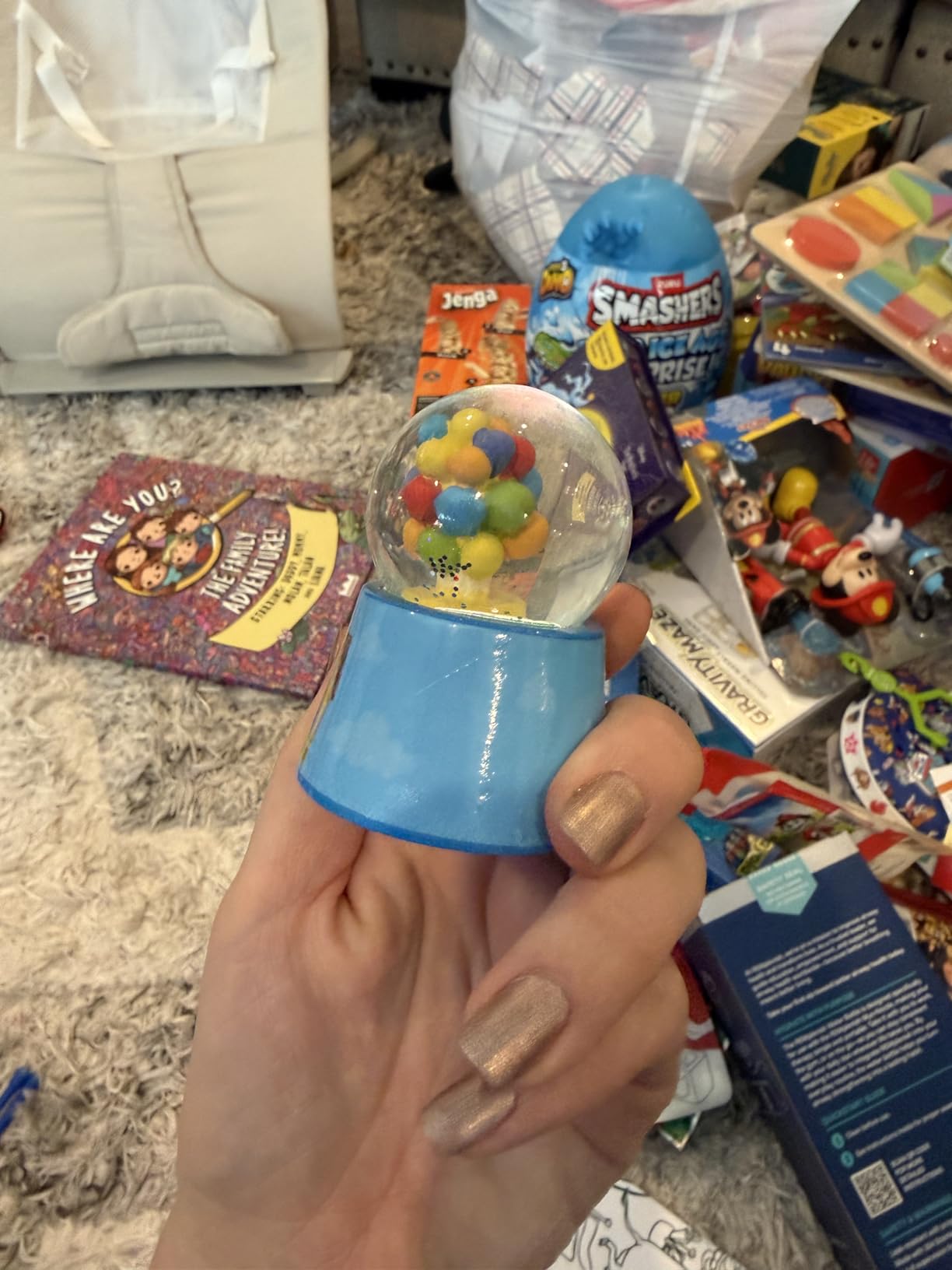 Hallmark Disney/Pixar Christmas Ornament (Up) customer photo 1