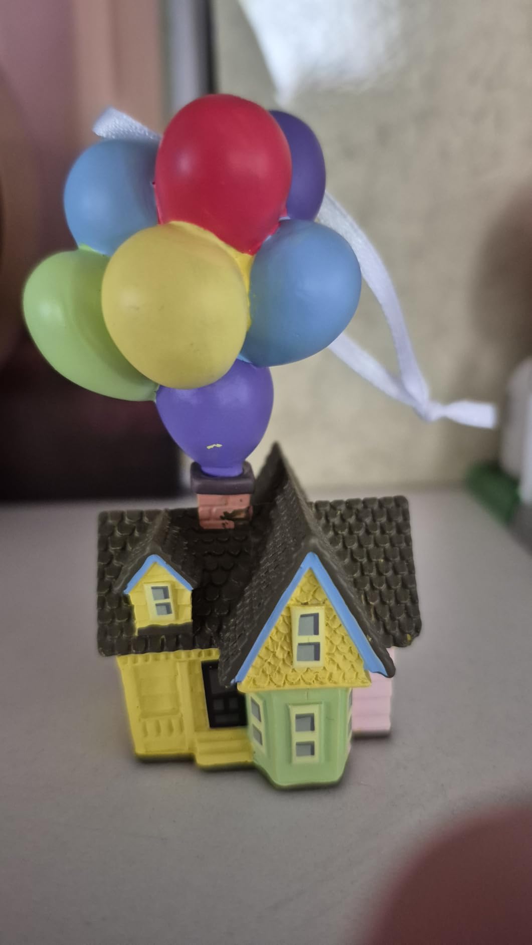 Hallmark Disney/Pixar Christmas Ornament (Up) customer photo 2