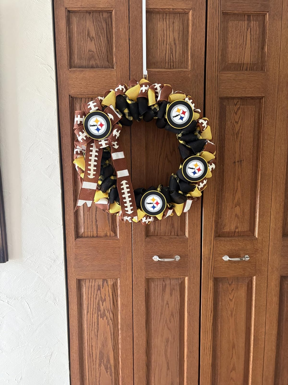 Rico Industries NFL Football Jacksonville Jaguars Classic Favorites: PVC Coaster Set (4-Pack) customer photo 2