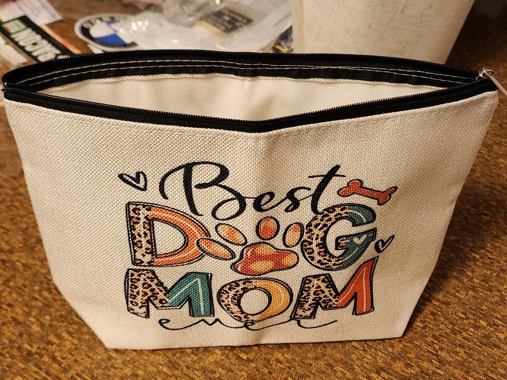 Snake Gifts for Women Snake Bag for Snakes Lovers Snakes Makeup Bag customer photo 1