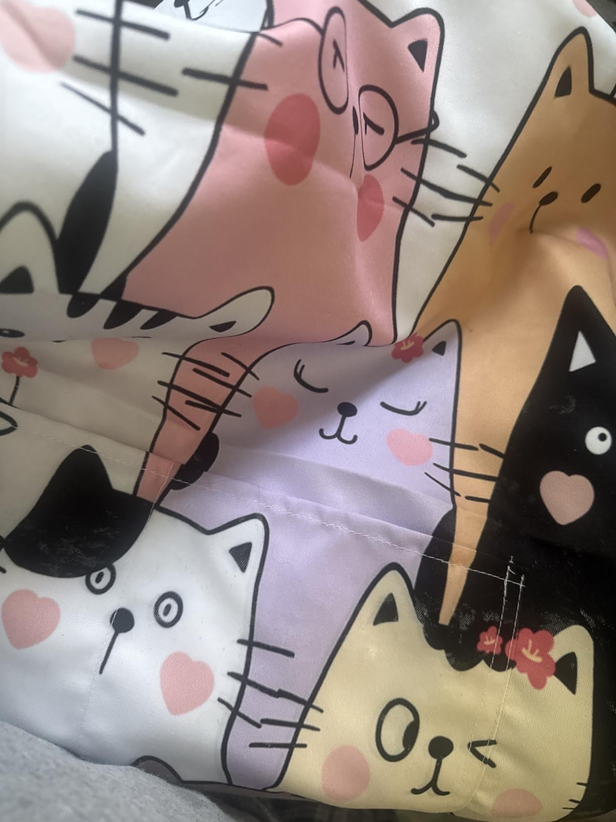 Men Kitchen Cooking Aprons, Adjustable Cute Cooking Aprons for Women with Pockets Funny Gifts customer photo 2