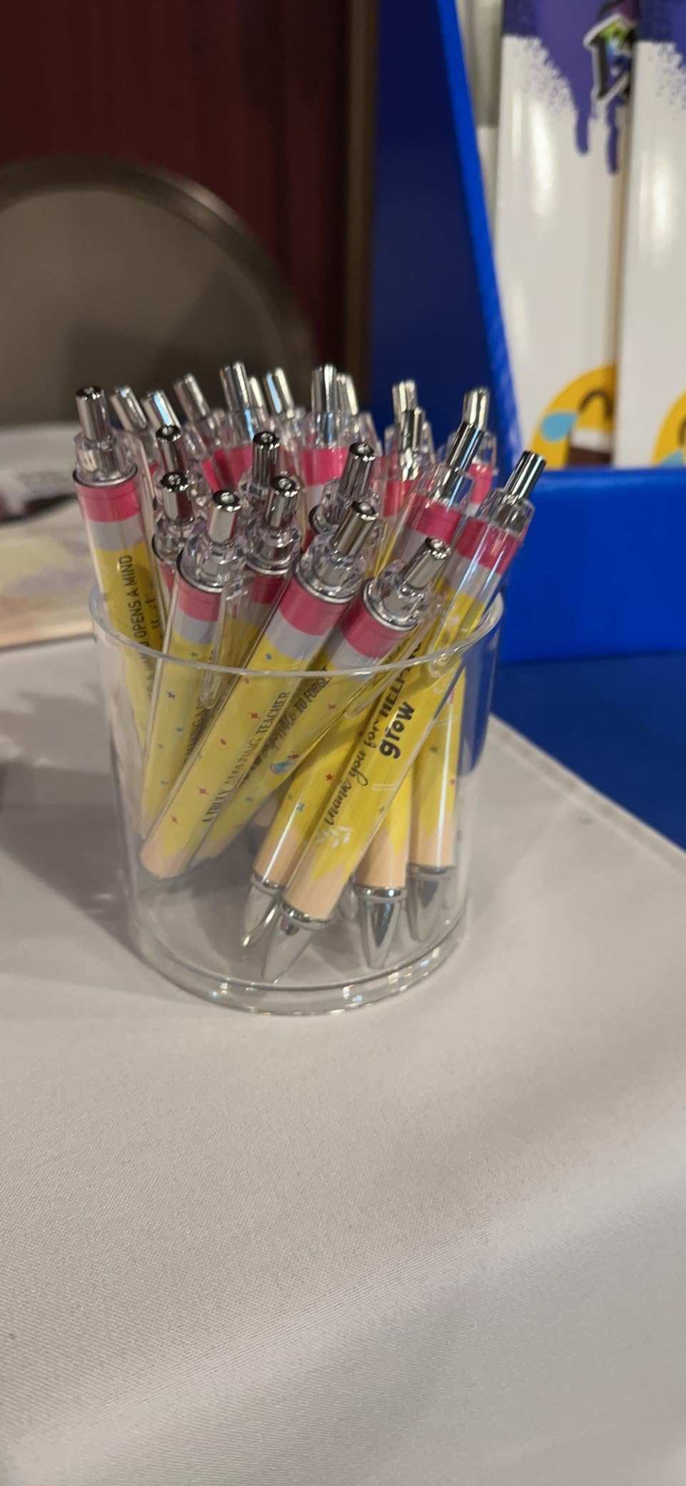 Motipuns 12 Pcs X-Ray Tech Week Pens Radiology Technologist Week Gifts customer photo 1