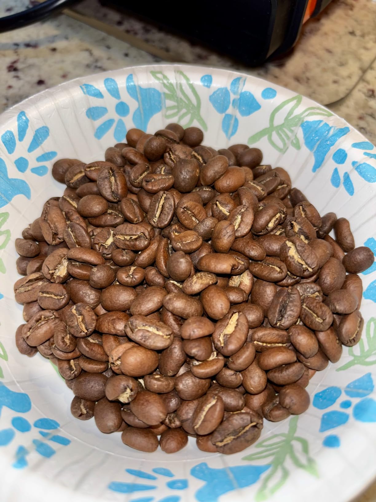 Kopi Luwak Civet Coffee Beans (8.8 oz) - World's Most Expensive Coffee, Wild-Harvested, From Gayo Sumatra Indonesia- Luxury Gift Set customer photo 1