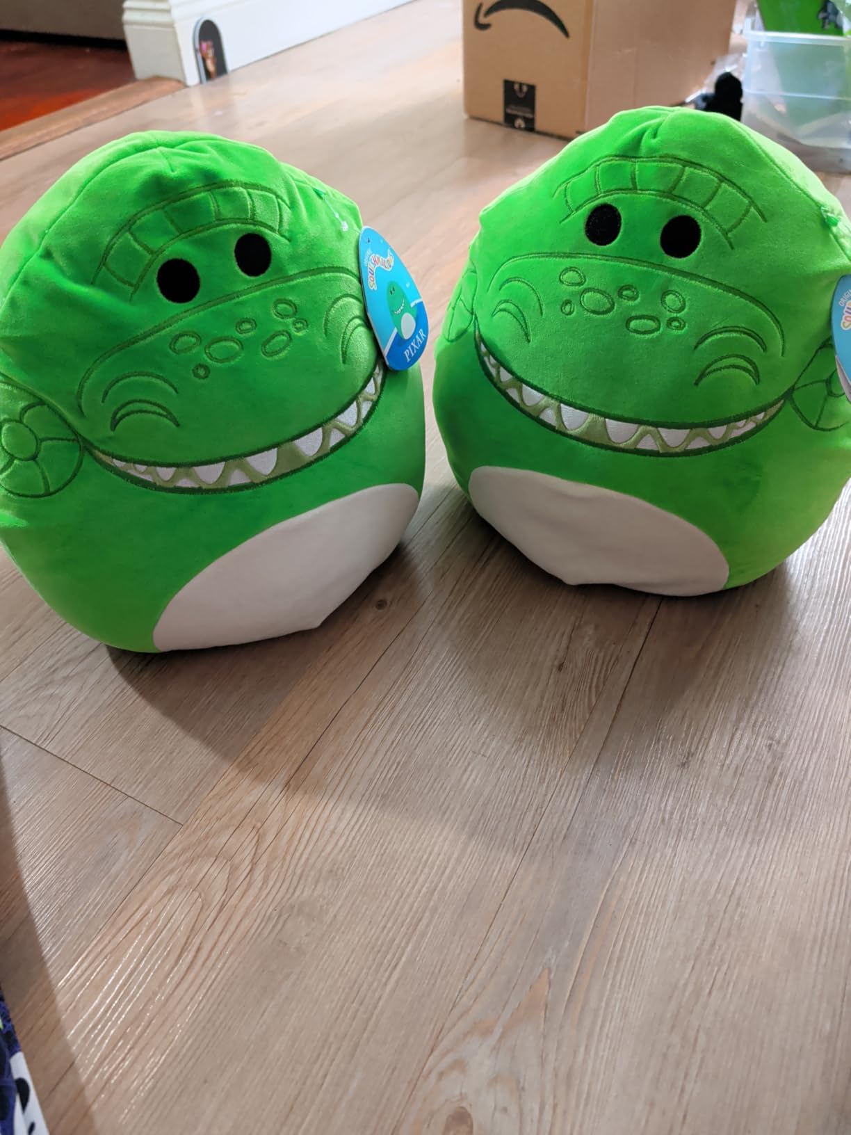 Squishmallows Original 12in Disney Pixar