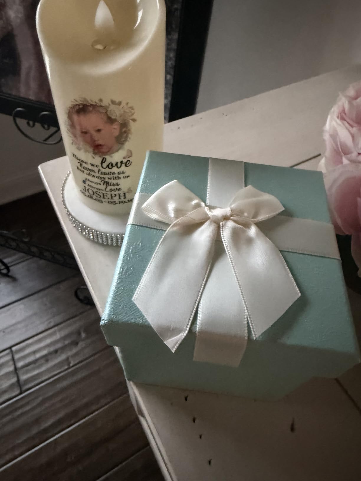 Funny Realtor Gifts Lavender Scented Candle Real Estate Agent Gift customer photo 1