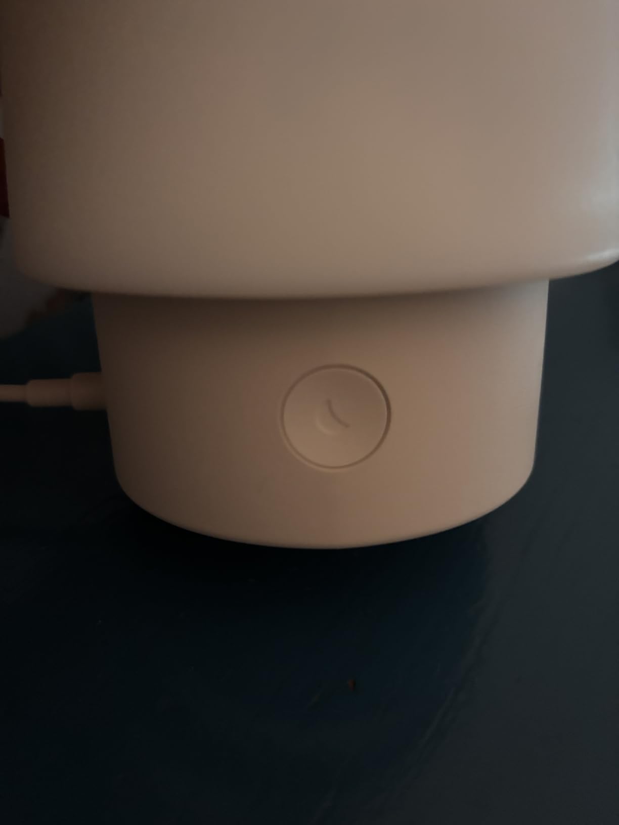 Hatch Baby Sound Machine & Night Light Routine Builder (Mint) customer photo 1