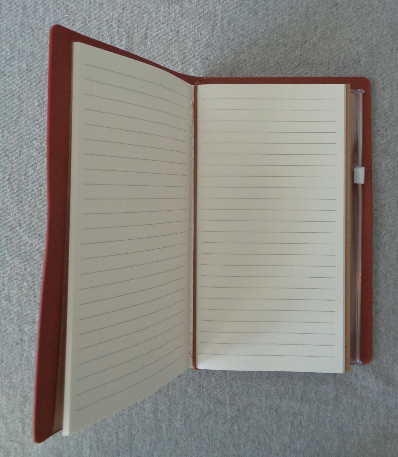 Coach Gifts Leather Journal, Basketball Soccer Baseball Softball Coach Gift customer photo 1