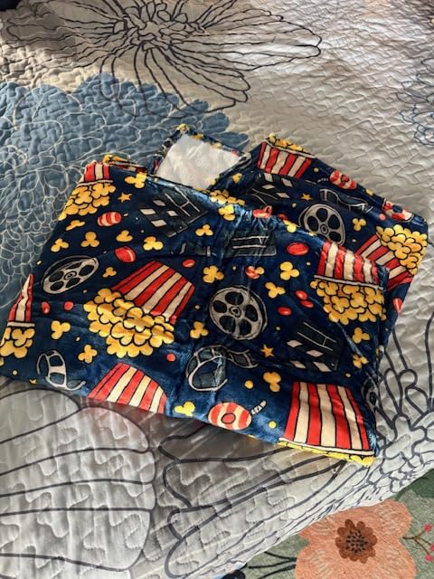 Toucan Pattern Throw Blanket for Boys Girls Kids Adults, Cozy Tropical Bird Theme Flannel Blankets Gifts for Camping, Bedroom, Couch, Room Home Decor, 50