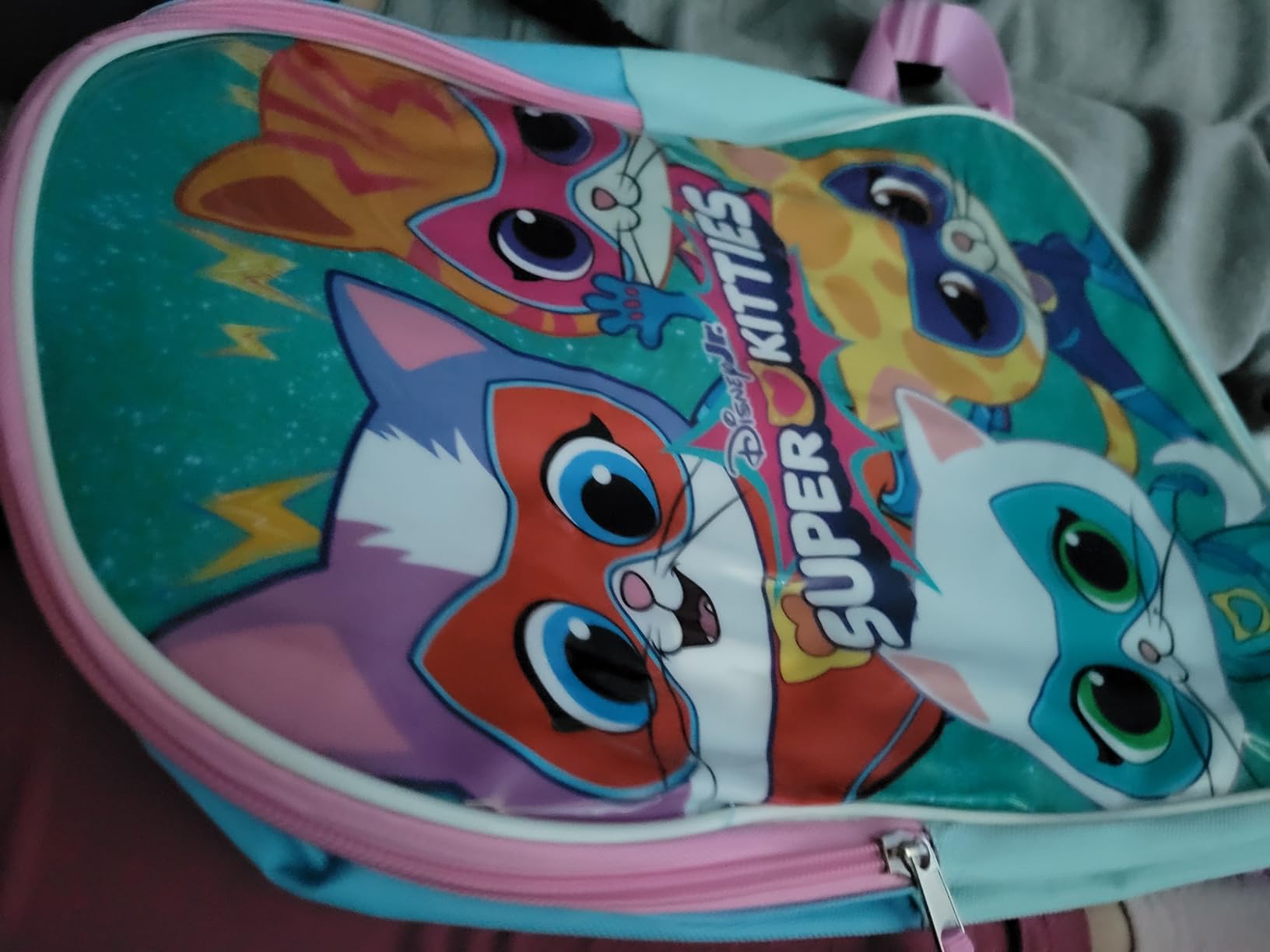 Disney Coco Backpack - Kids Backpack for Girls customer photo 1