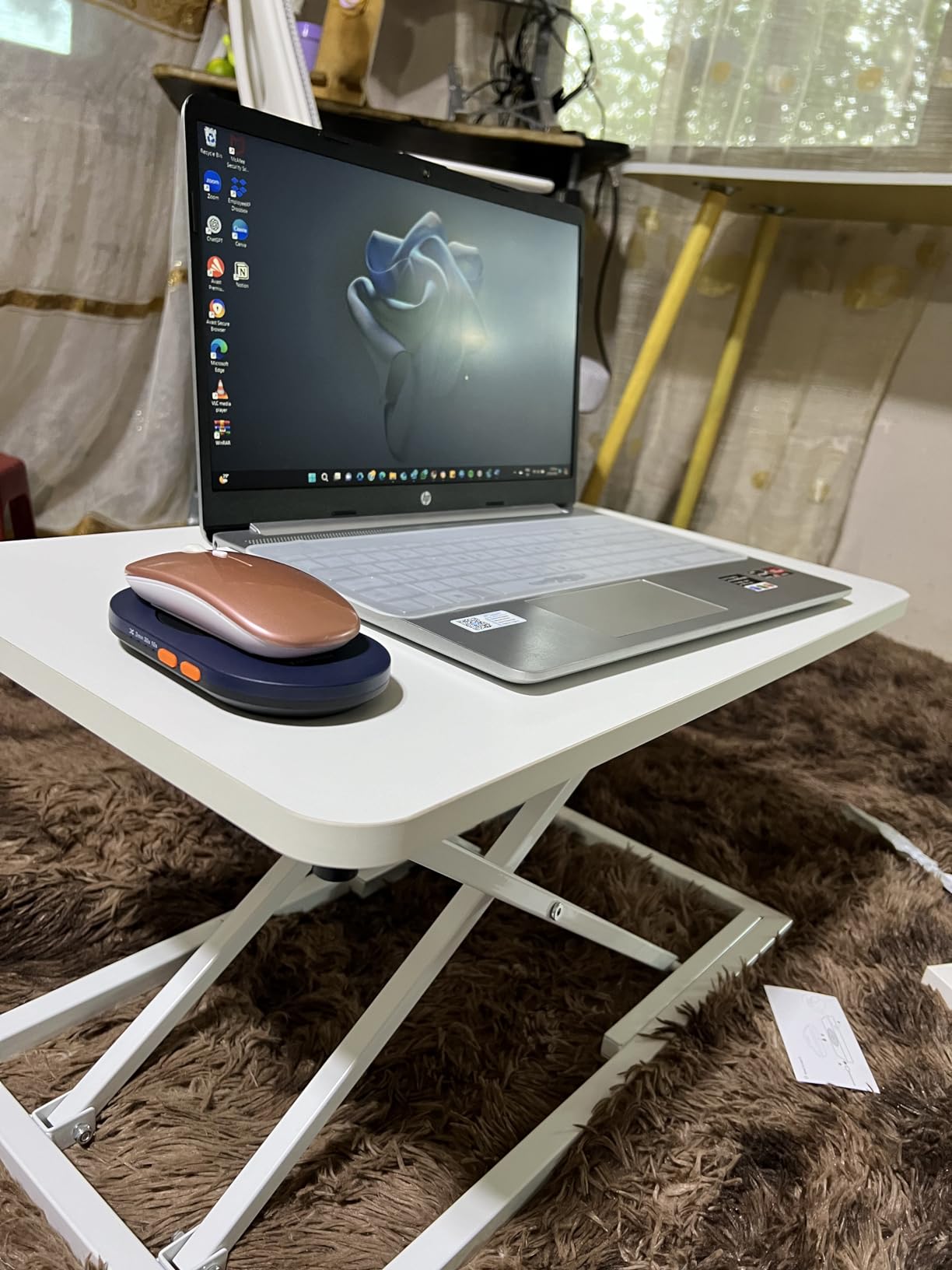Standing Desk Converter, 25.16