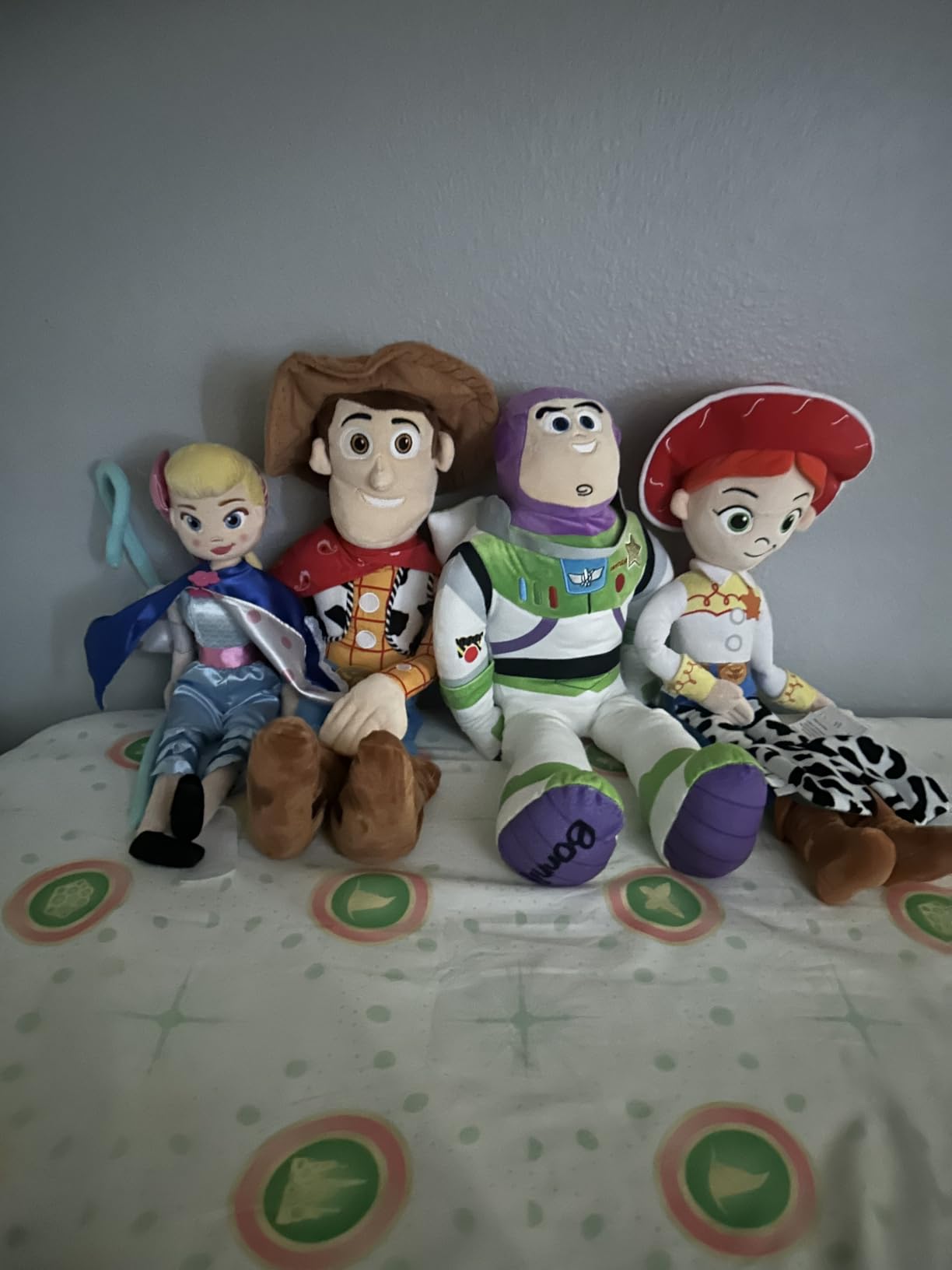 Jay Franco Plush Pillow Buddy - 25 Inch Ultra-Soft Stuffed Character Plushie & Cozy Pillow, Official Licensed Zootopia Product, Multi - Judy Hopps customer photo 1