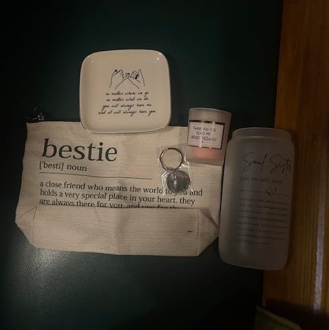 Pregnancy Gifts for Expecting Moms Thoughtful Gifts for New Moms Gift Basket for Mom To Be Gift for Pregnant Women Friend Pregnancy Announcement Presents for First Time Mom, New Mama, Mommy To Be customer photo 2