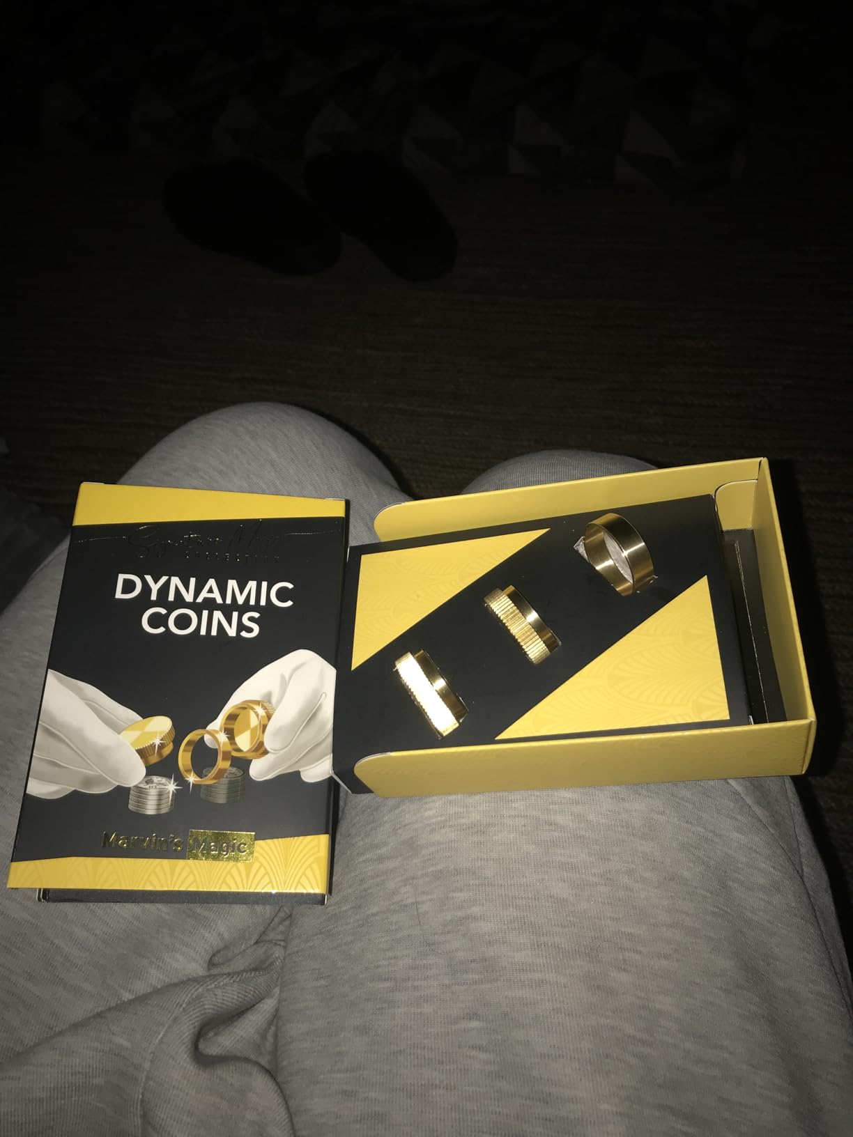 B0FS7ZKN57 customer photo 2