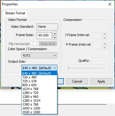 acer USB 3.0 HDMI Capture Card, 4K HDMI Loop-Out, 1080P 60Hz for Streaming customer photo 1