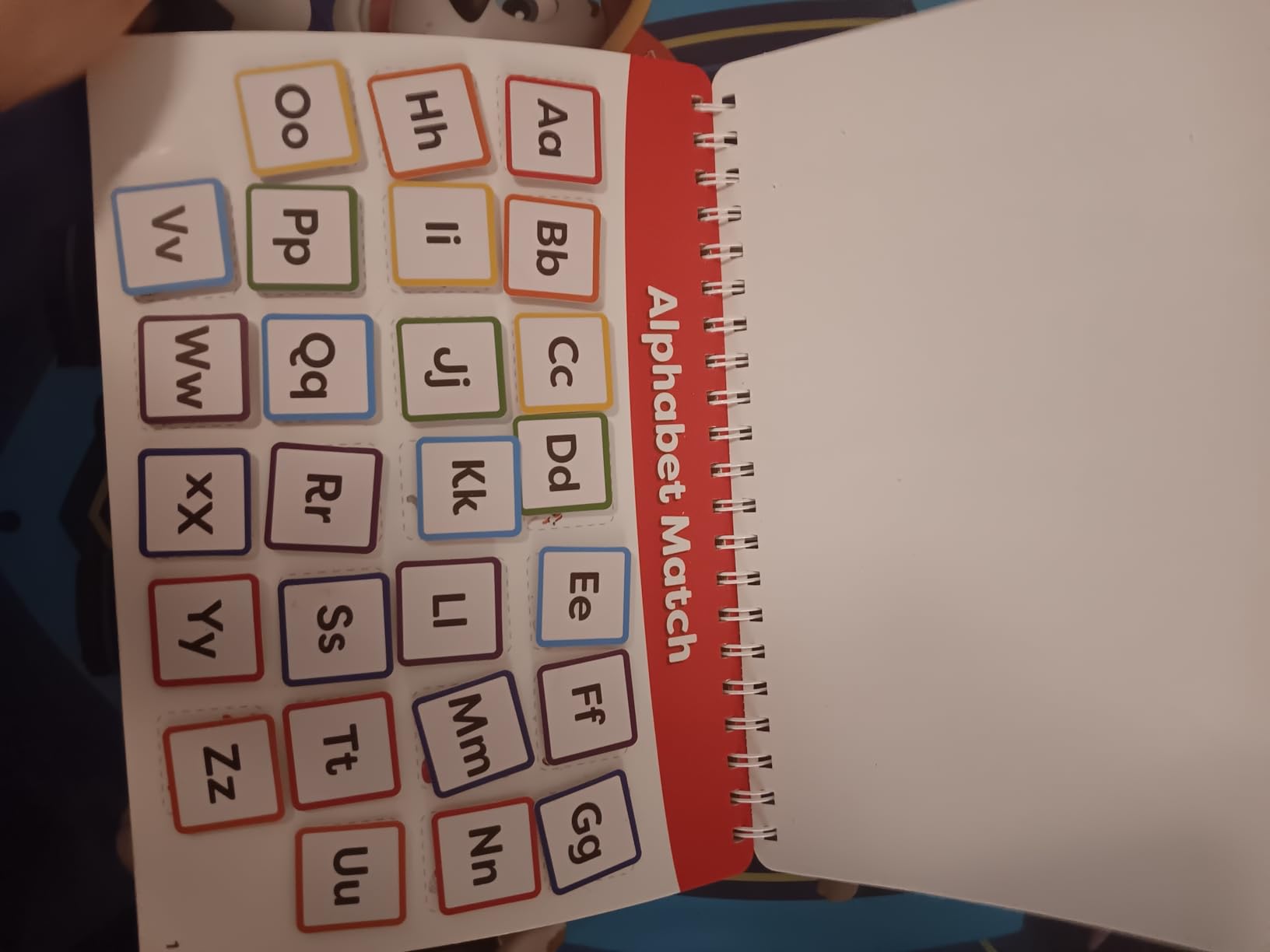 3 Year Old Girl Birthday Gift - Montessori Busy Book for Toddlers 3-5 - Gift Toys for 3 Year Old Girl - Preassembled Toddler Busy Book - Preschool Learning Educational Toys, Activities, Toddler Books customer photo 1
