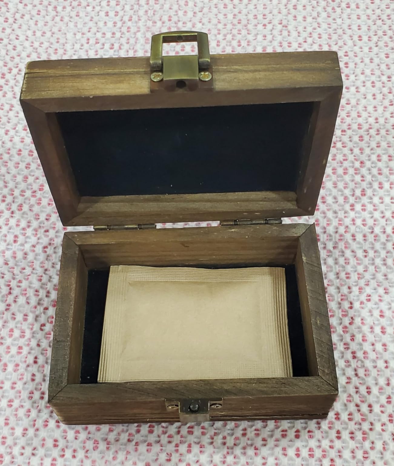 RK Collections Dragonfly Trinket Box I Insect Jewelry Keepsake Box I Dragonfly Lovers Gift Idea For Animals (4x2.75) customer photo 1