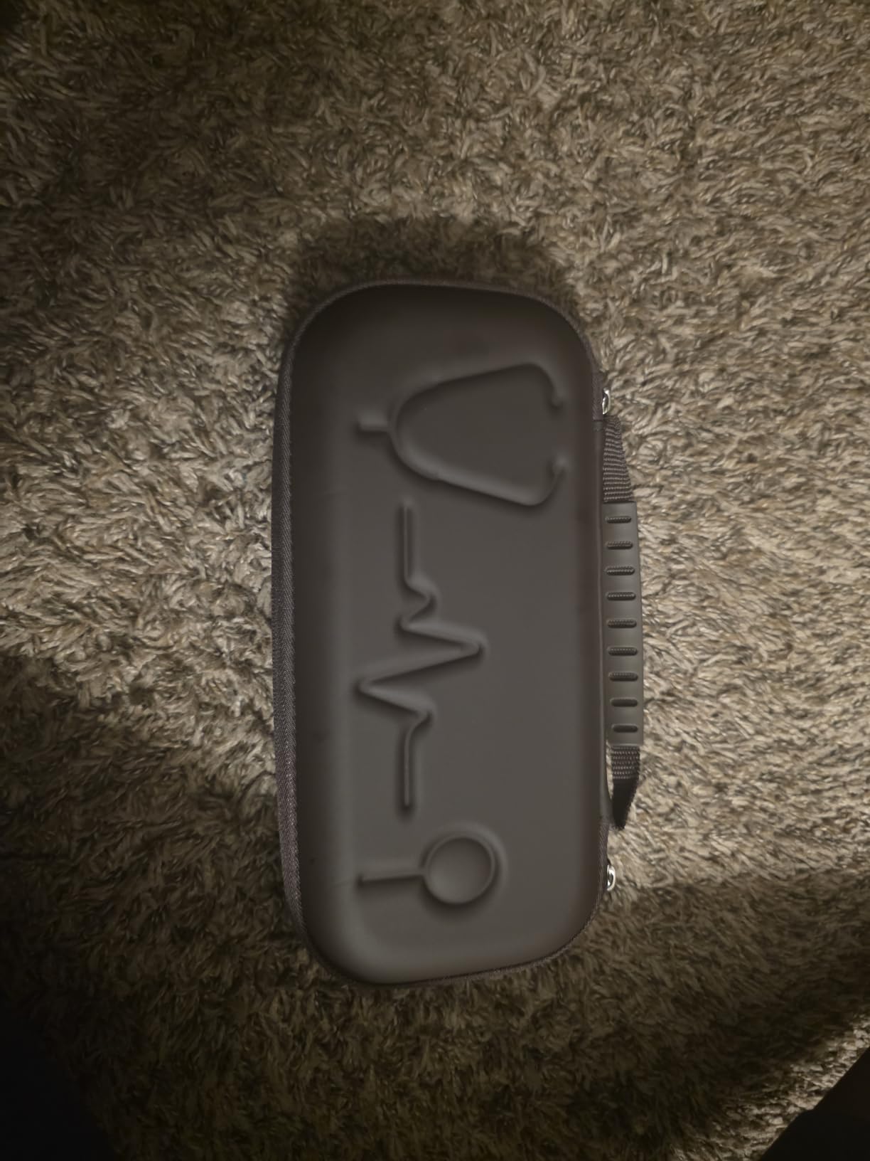 ProCase Stethoscope Case for 3M Littmann Classic III & Cardiology IV -Choco customer photo 2