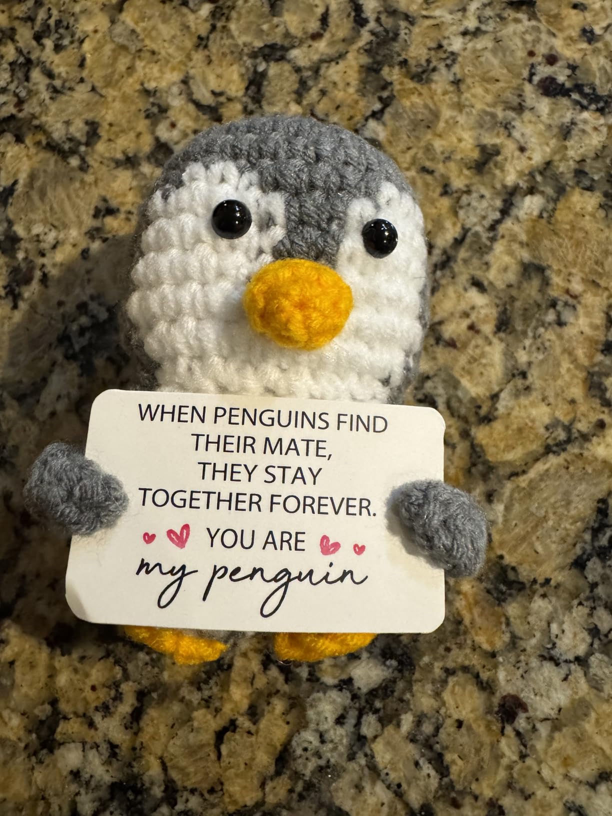 Long Distance Relationship Gifts for Boyfriend Girlfriend Friendship customer photo 1