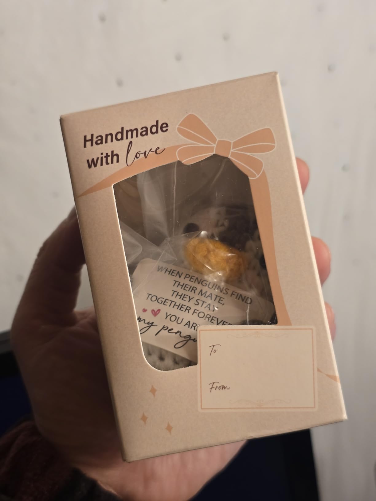 Long Distance Relationship Gifts for Boyfriend Girlfriend Friendship customer photo 2