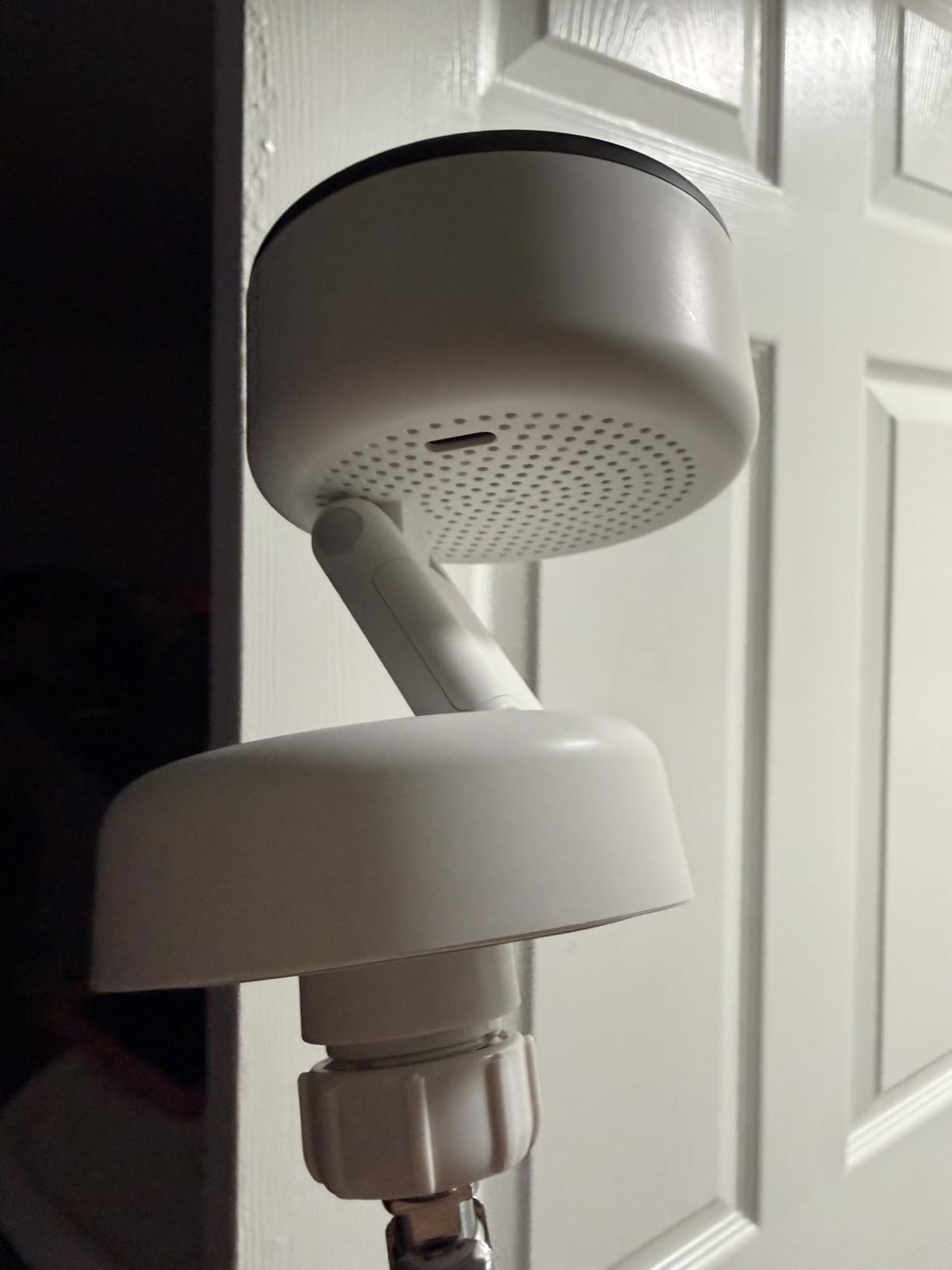 Momcozy Smart Baby Monitor, 2K HD & Night Vision Contact-Free Baby Monitor customer photo 1