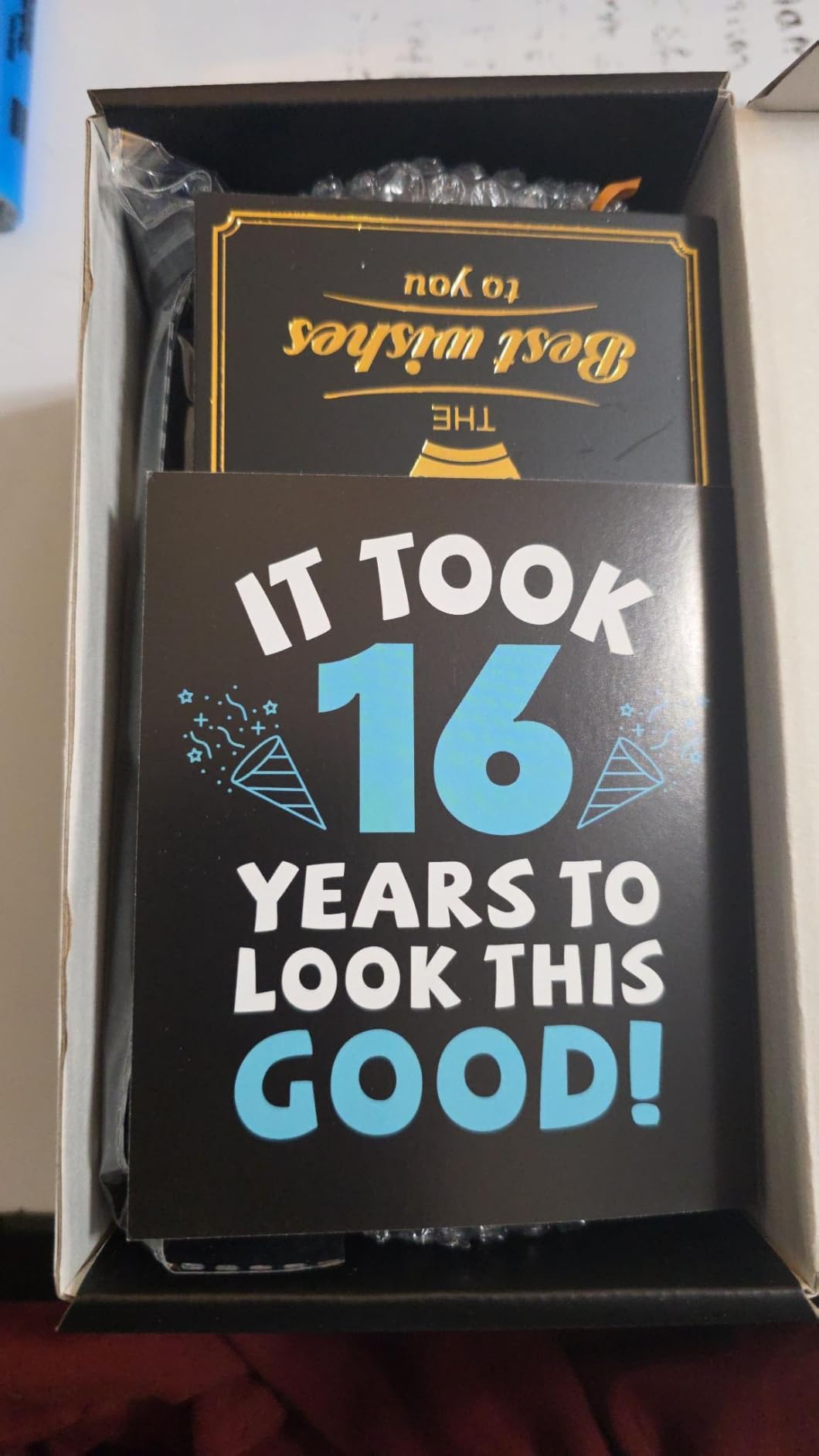 Graduations Gifts for Him 2026, College High Middle School Gifts for Men customer photo 2