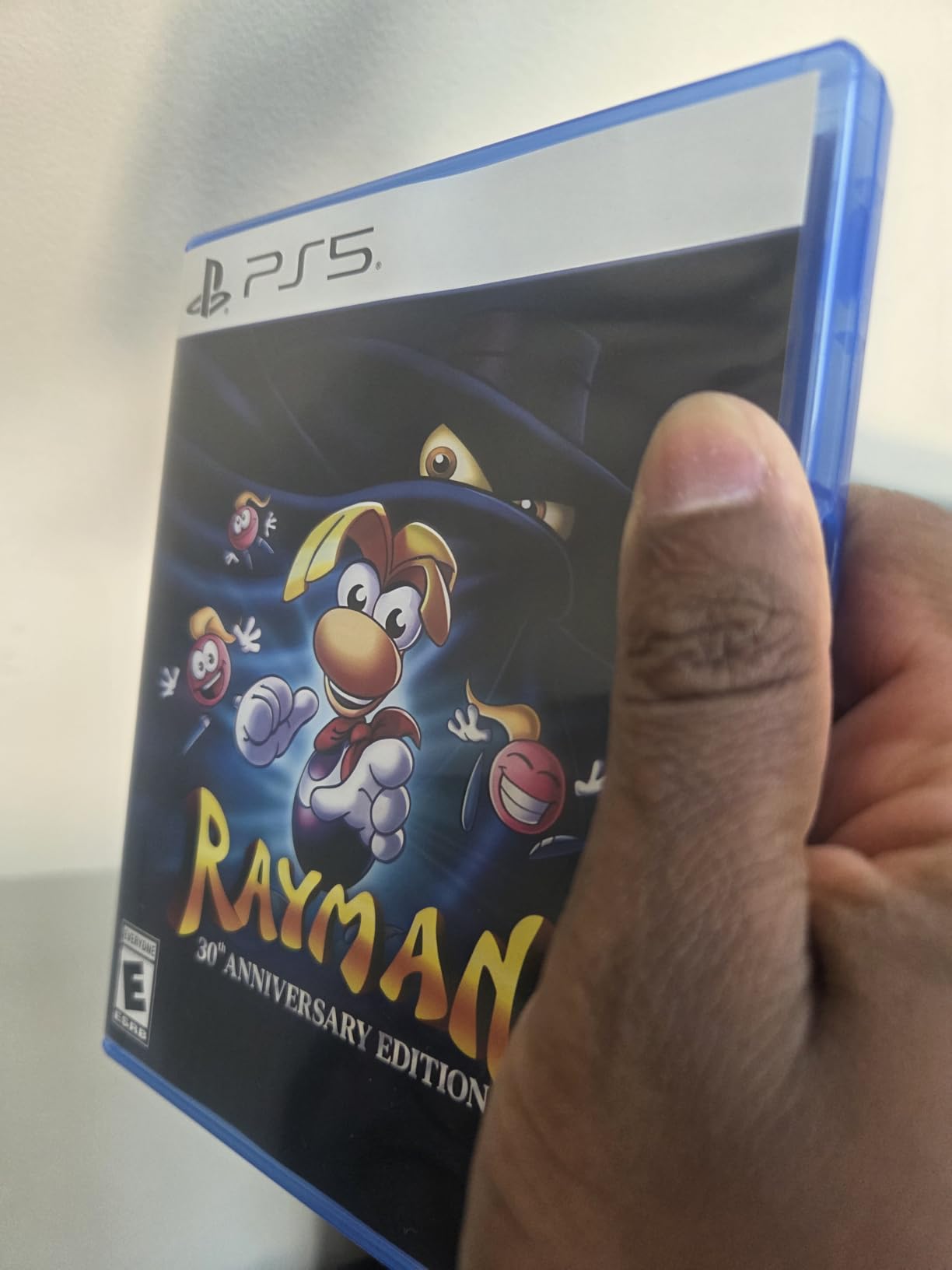 Rayman: 30th Anniversary Edition - PlayStation 5 customer photo 1