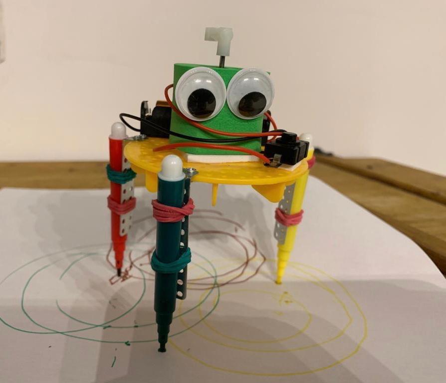 Girls Science Kit for Kids Age 8-12, STEM Engineering Educational Toy customer photo 1