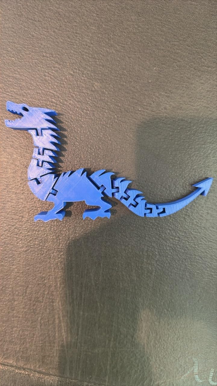 Anycubic Kobra X Multicolor 3D Printer, Easy One-Click Printing customer photo 2