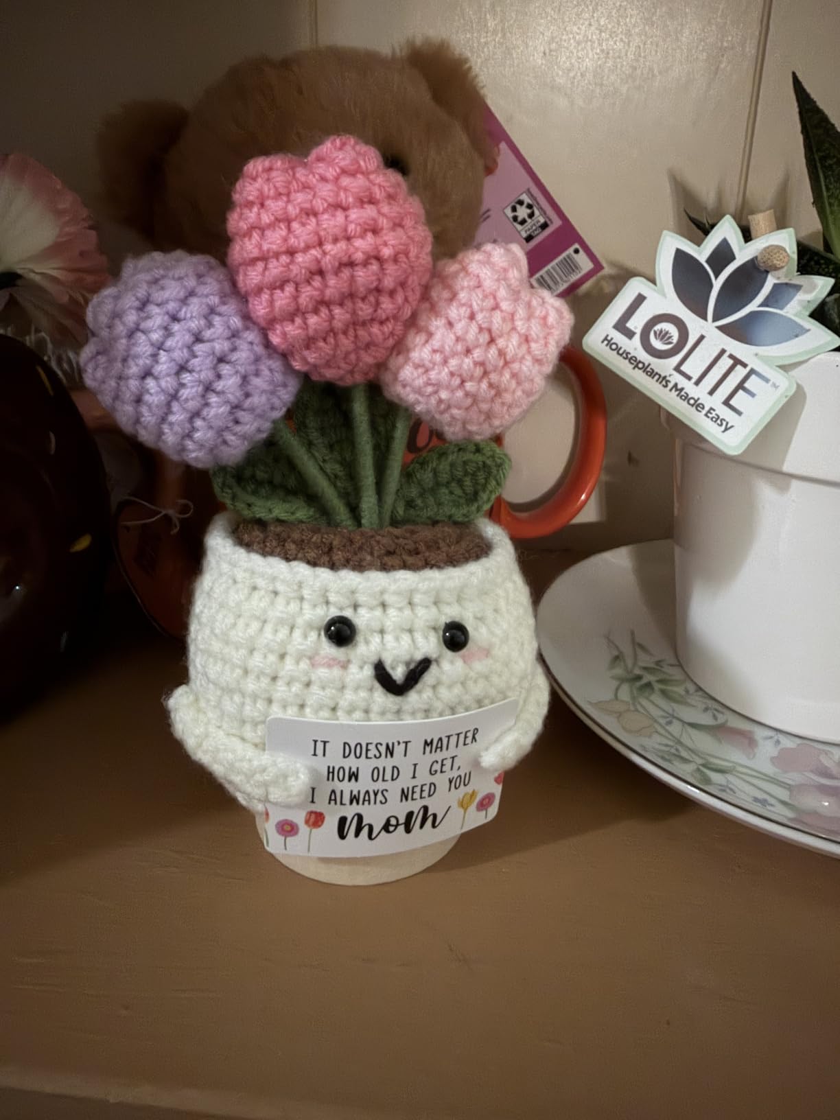 Godmother Gift - Godmother Christmas Birthday Gifts for Women from Godchild customer photo 1