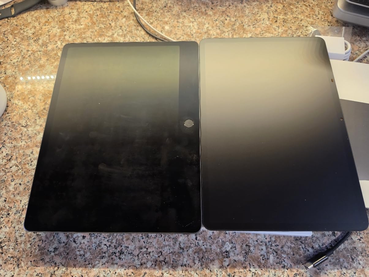 TCL Note A1 NXTPAPER Paper Tablet, 11.5