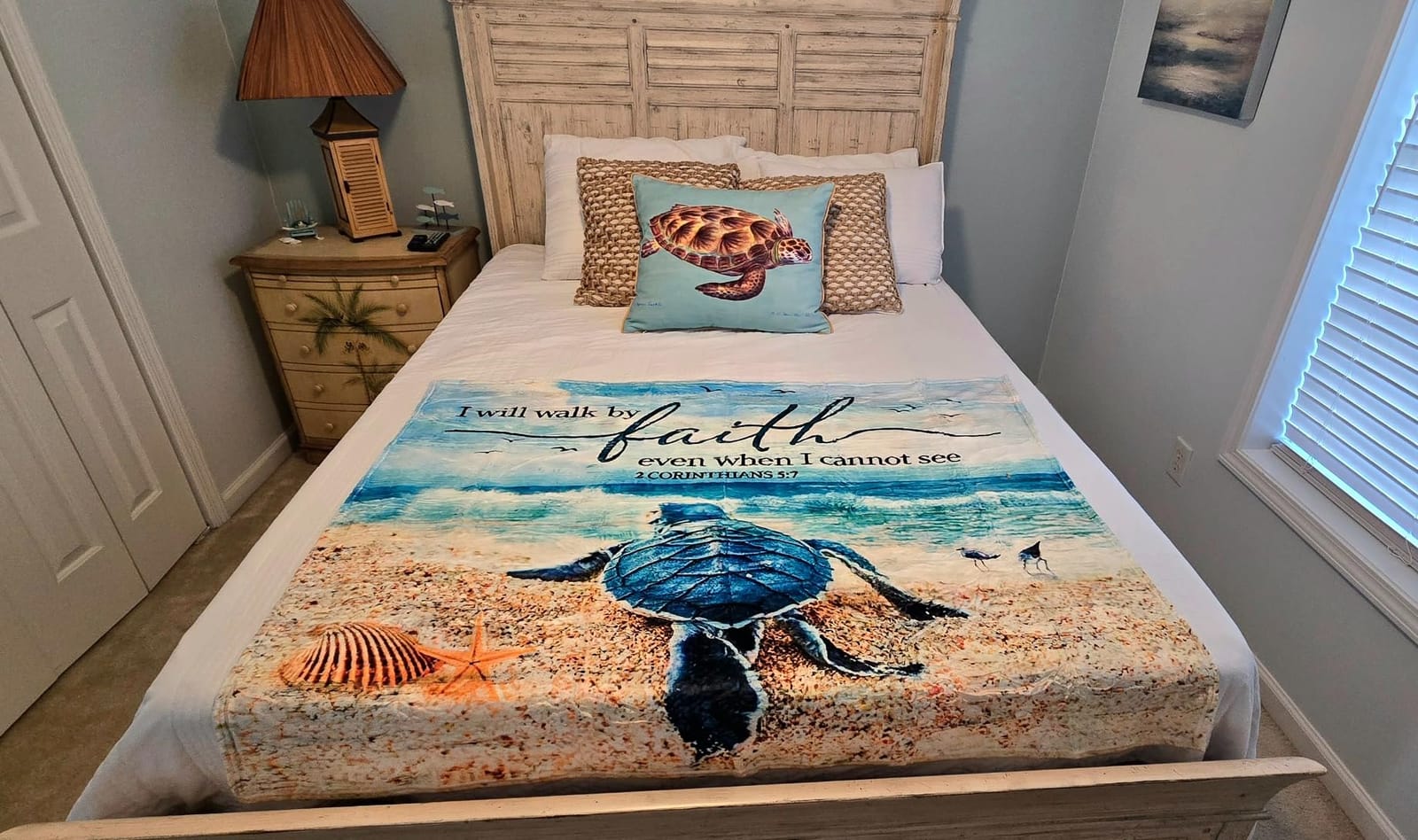 Toucan Bird Throw Blanket Gift 40