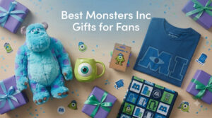 Best Monsters Inc Gifts for Fans