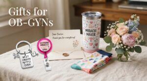 Gifts for OB-GYNs