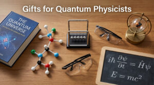 Gifts for Quantum Physicists
