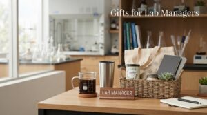 Gifts for Lab Managers