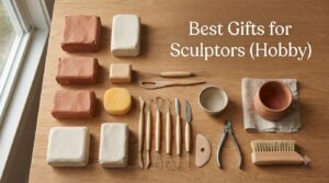 Best Gifts for Sculptors (Hobby)