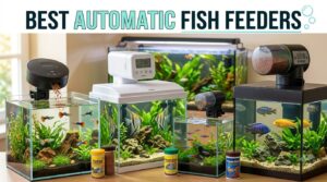 Best Automatic Fish Feeders