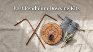 Best Pendulum Dowsing Kits