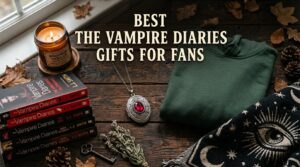 Best The Vampire Diaries Gifts for Fans