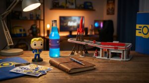 Best Fallout Gifts for Fans