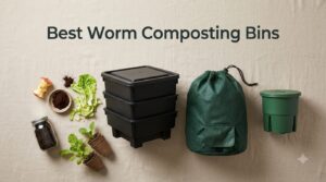 Best Worm Composting Bins