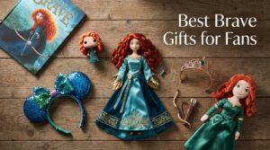 Best Brave Gifts for Fans